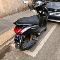 Yamaha D'elight 125 - 2024