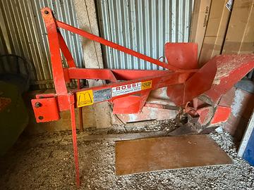 Attrezzatura Agricola