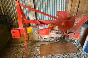 Attrezzatura Agricola