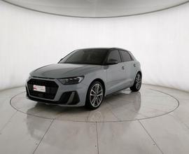 Audi A1 Sportback 40 2.0 tfsi S Line competition 2