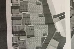 Villette a schiera singole da costruire