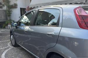 Fiat Grande punto 1.3 multijet