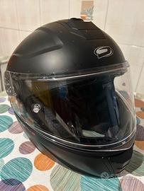 Casco modulare hyp