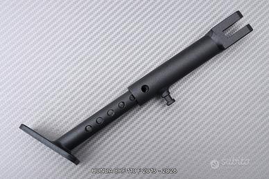 Cavalletto laterale per HONDA CRF 110 F 2013 2026