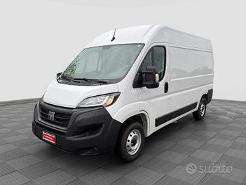 FIAT Ducato Ducato 35 2.2 Mjt 140CV PM-TM Furgon