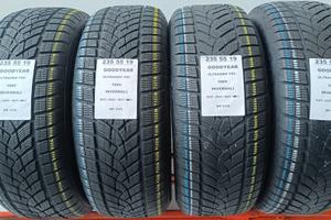 4 GOMME 235 55 19 GOODYEAR INV RIF3152