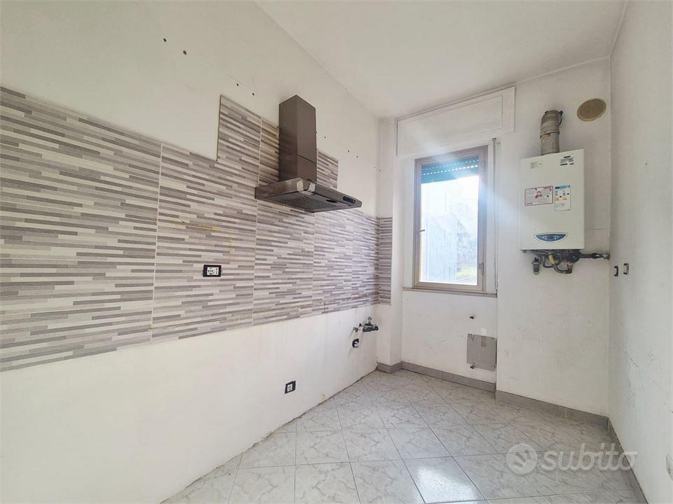 Appartamento – Francavilla al Mare, Vallone - Vista 2