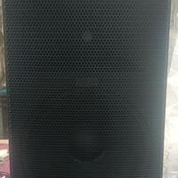 Cassa per karaoke o diffusione