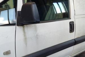 Porta anteriore sx nuda PEUGEOT EXPERT del 2006