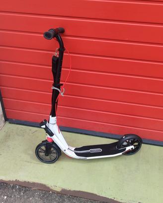 Monopattino Oxelo Town 9 EF Chiusura Rapida Adulto
