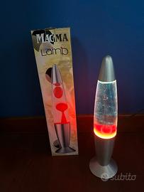 Lampada da comodino