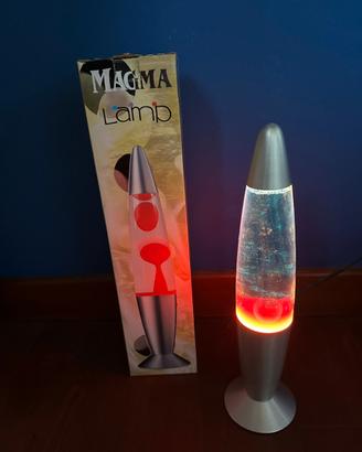 Lampada da comodino