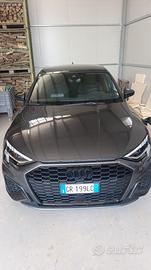 audi A3 Sportback sline 