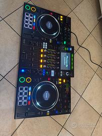 Xdj Xz Pioneer Dj pari al nuovo