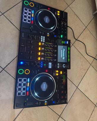 Xdj Xz Pioneer Dj pari al nuovo