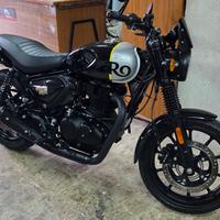 royal enfield Hunter