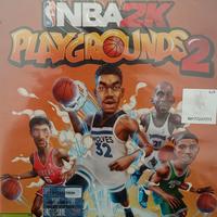 Nba 2k playgrounds 2 (Xbox One)