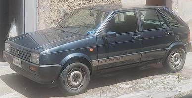 Seat Ibiza Crono 1.2