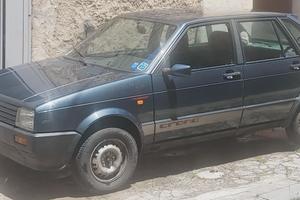 Seat Ibiza Crono 1.2