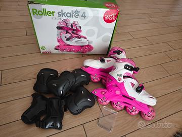 roller skate 