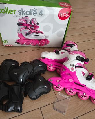 roller skate 
