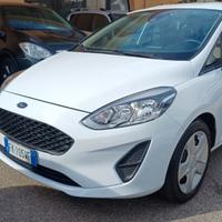 Ford Fiesta 1.5 TDCi 85 CV 5 porte Plus
