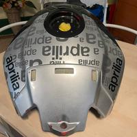 Serbatoio benzina Aprilia Rsv4/Tuono