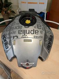 Serbatoio benzina Aprilia Rsv4/Tuono