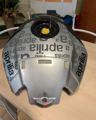 Serbatoio benzina Aprilia Rsv4/Tuono
