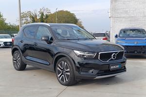 Volvo XC40 2.0 d3 Business Plus awd geartronic my2