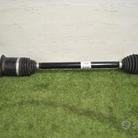 BMW F22 F30 F36 Semiasse posteriore destro | 11214