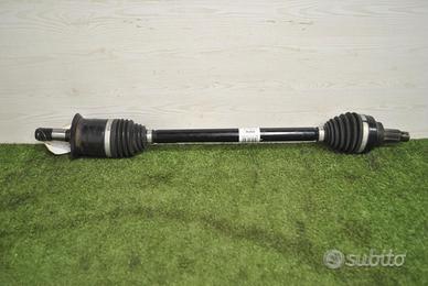 BMW F22 F30 F36 Semiasse posteriore destro | 11214