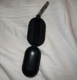 Samsung Galaxy Buds + Cover