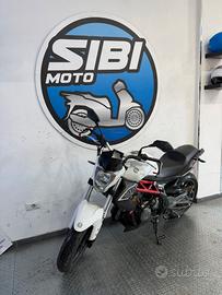 Benelli BN 302