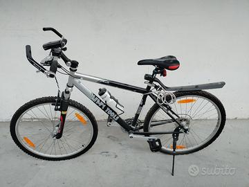 Bici da uomo (mai usate)