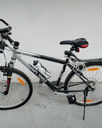 Bici da uomo (mai usate)