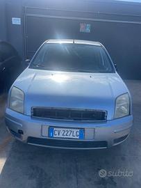 Ricambi FORD FUSION
