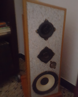 Casse acustiche