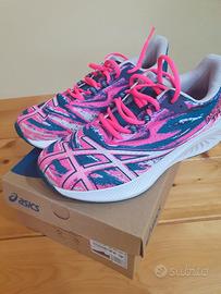 SCARPE GIRL ASICS 38