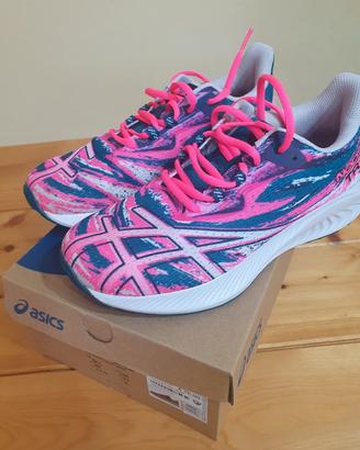 SCARPE GIRL ASICS 38