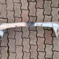 Modanatura Posteriore Mercedes Gla 180 A1568851400