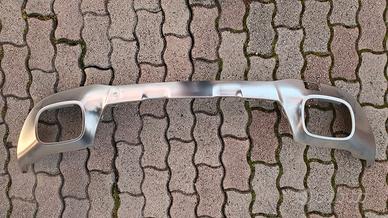 Modanatura Posteriore Mercedes Gla 180 A1568851400