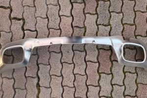 Modanatura Posteriore Mercedes Gla 180 A1568851400