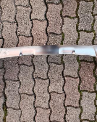 Modanatura Posteriore Mercedes Gla 180 A1568851400