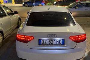 Audi A 5