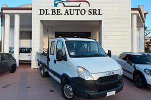 Iveco Daily 35C11 2.3 106 Cv Cabinato Ribaltabile