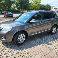 Great Wall Motor H6 2.0 Premium 4X4