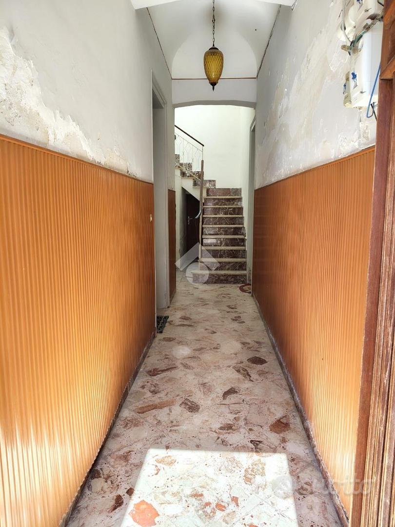 Appartamento – Erice, Casa Santa - Vista 3