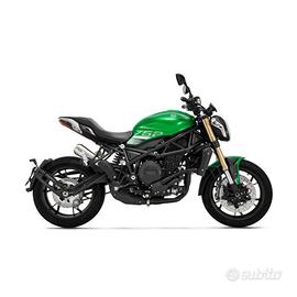 Benelli 752 S