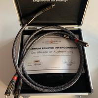 Wireworld Platinum Eclipse 7 RCA 1m